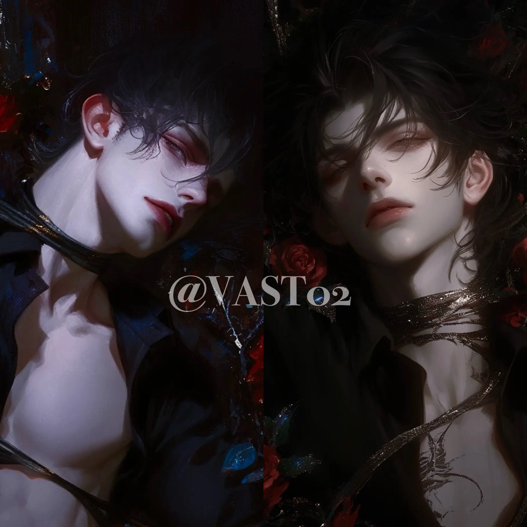 VAST02의 현실과 환상의 구원이 되리라.