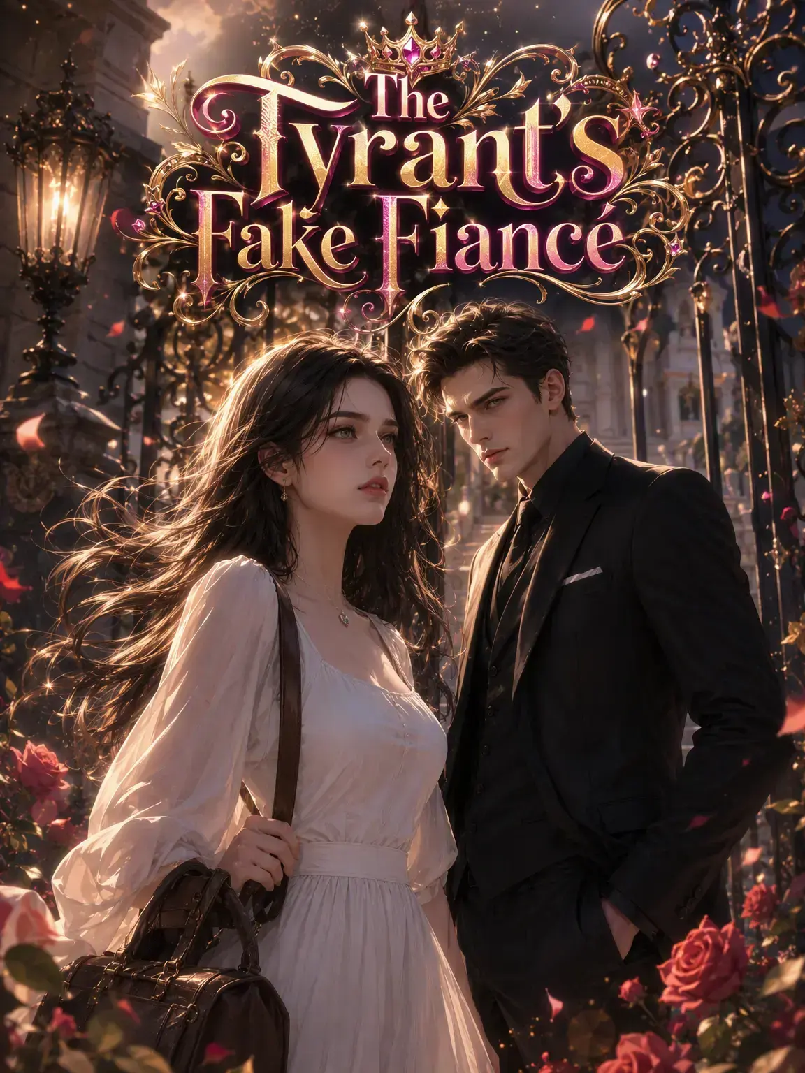 Ronron2121의 The Tyrant's Fake Fiancé