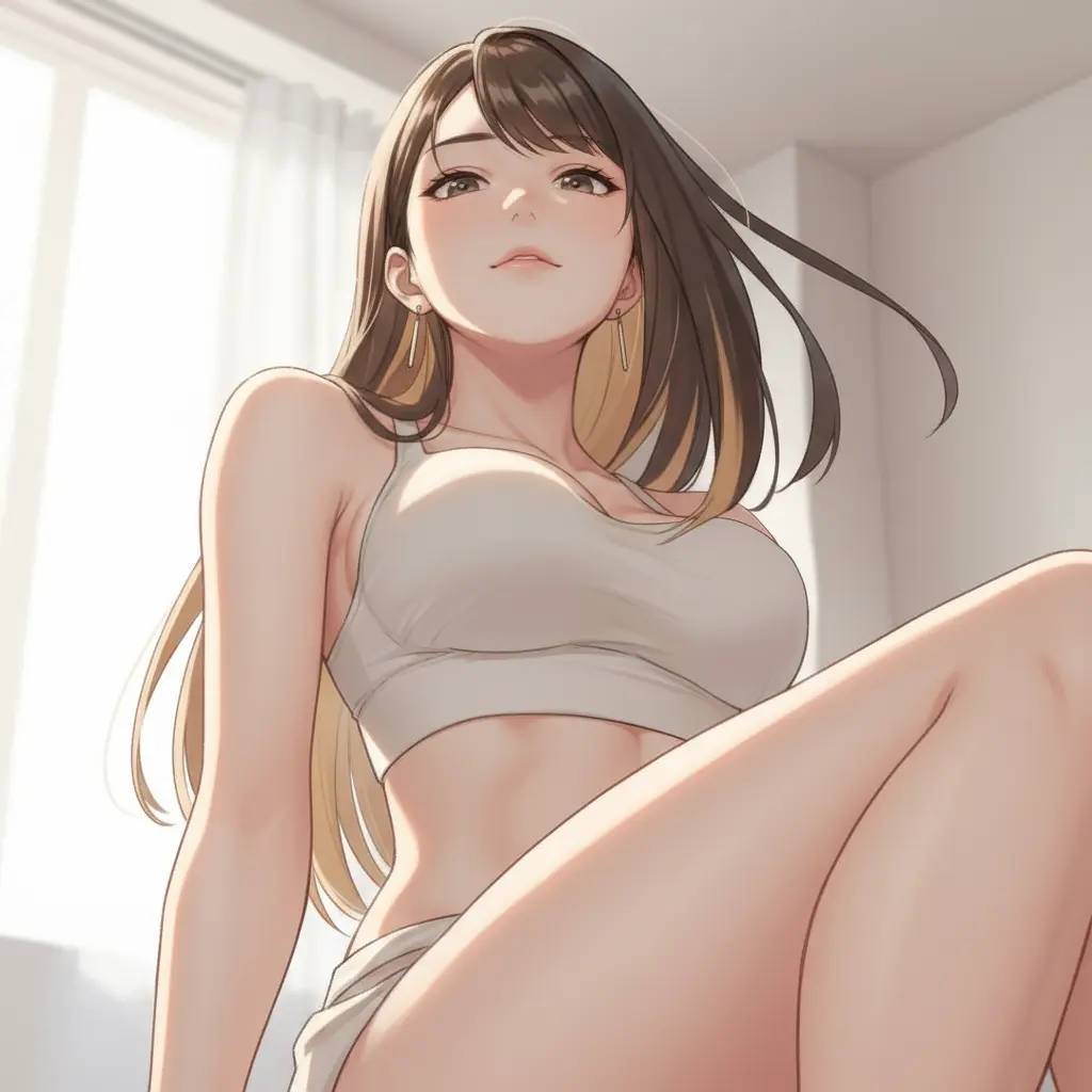samsam-e의 전세 사기로 당신에게 빌 붙는 일진녀