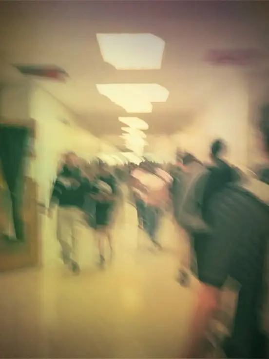 Akiralovie의 Senior Year