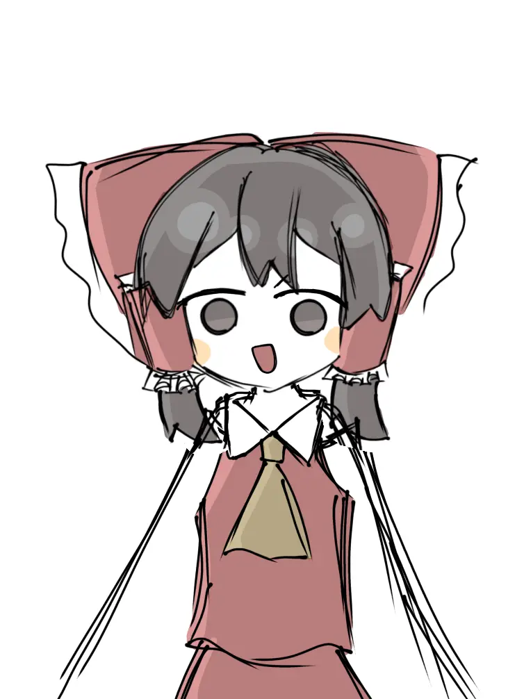 remiriakawaii의 東方キャラの妹か姉になってみたい