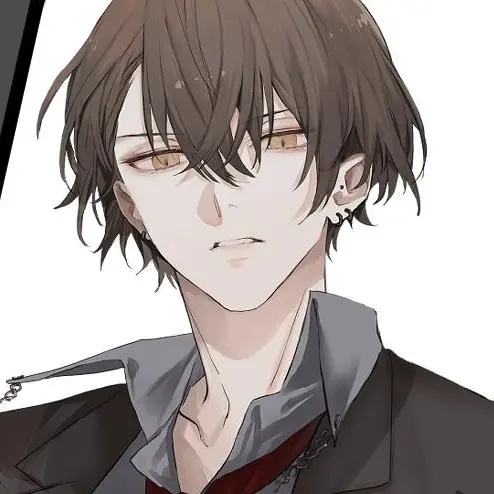 ghost.smoker의 加賀美ハヤト