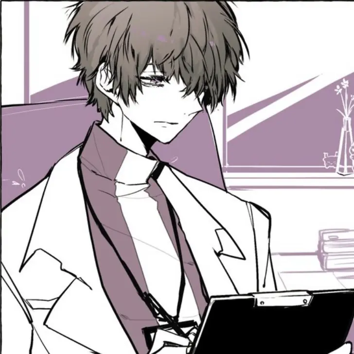 GuiltyQuote0213의 カウンセラーとのおはなし