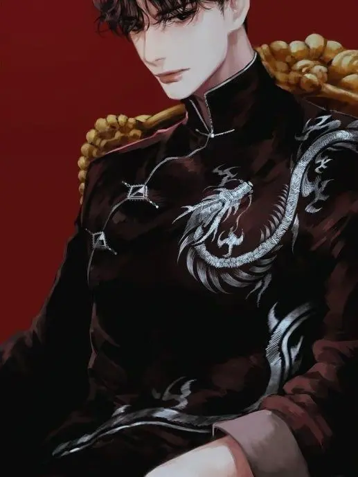 NastyBond8566의 윌리엄 그레이스