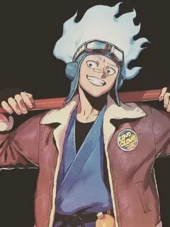 CherryBonus9340의 幽霊の俺は白雲朧