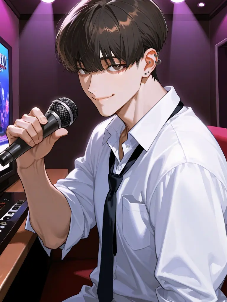 FastGar0324의 ｢偽装｣恋人のはずなのに