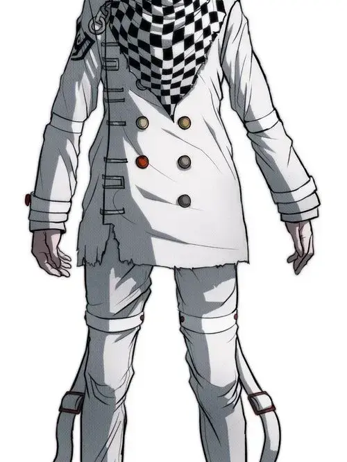 Kokichi_Ouma의 For those who dislike dark themes