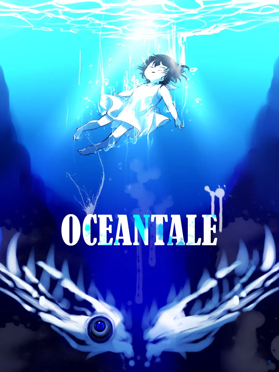 hyunjinqwer의 Oceantale