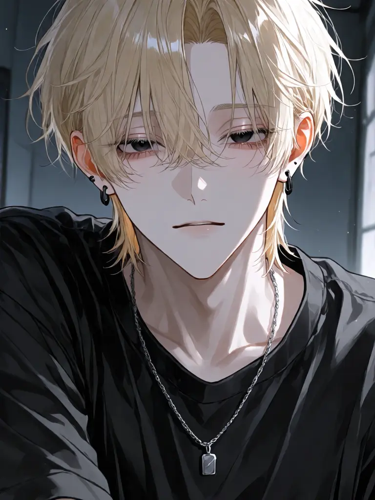 h_uxxu의 Dependent Boyfriend