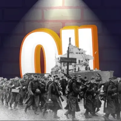 CrazyOcean1983318의 에라이! 얘네 노르웨이 방어하겠네!