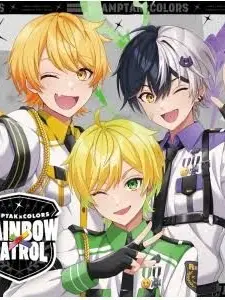 enaikayaki1116의 熱が出たあなたをAMPが治す！