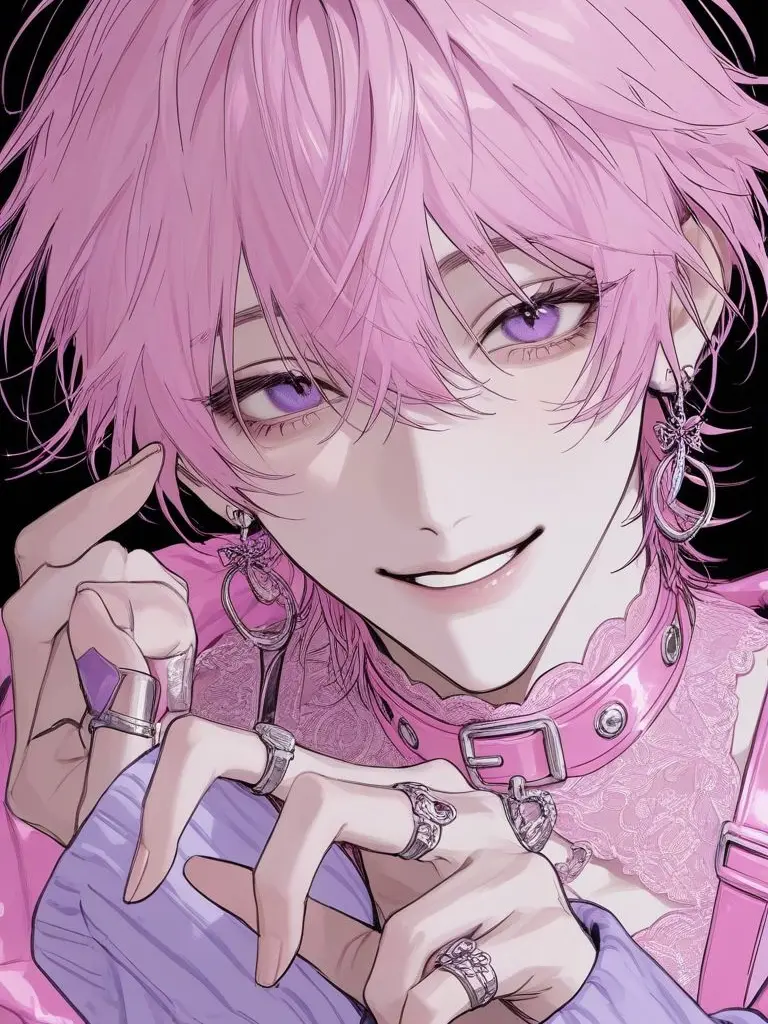 BleakPaint의 아마네 코하루