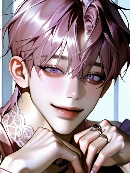 BleakPaint의 아마네 코하루