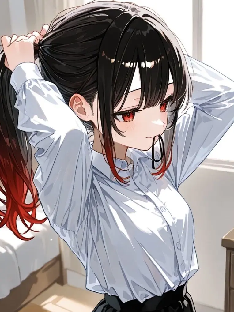 esdfer의 남친이 생긴 친누나