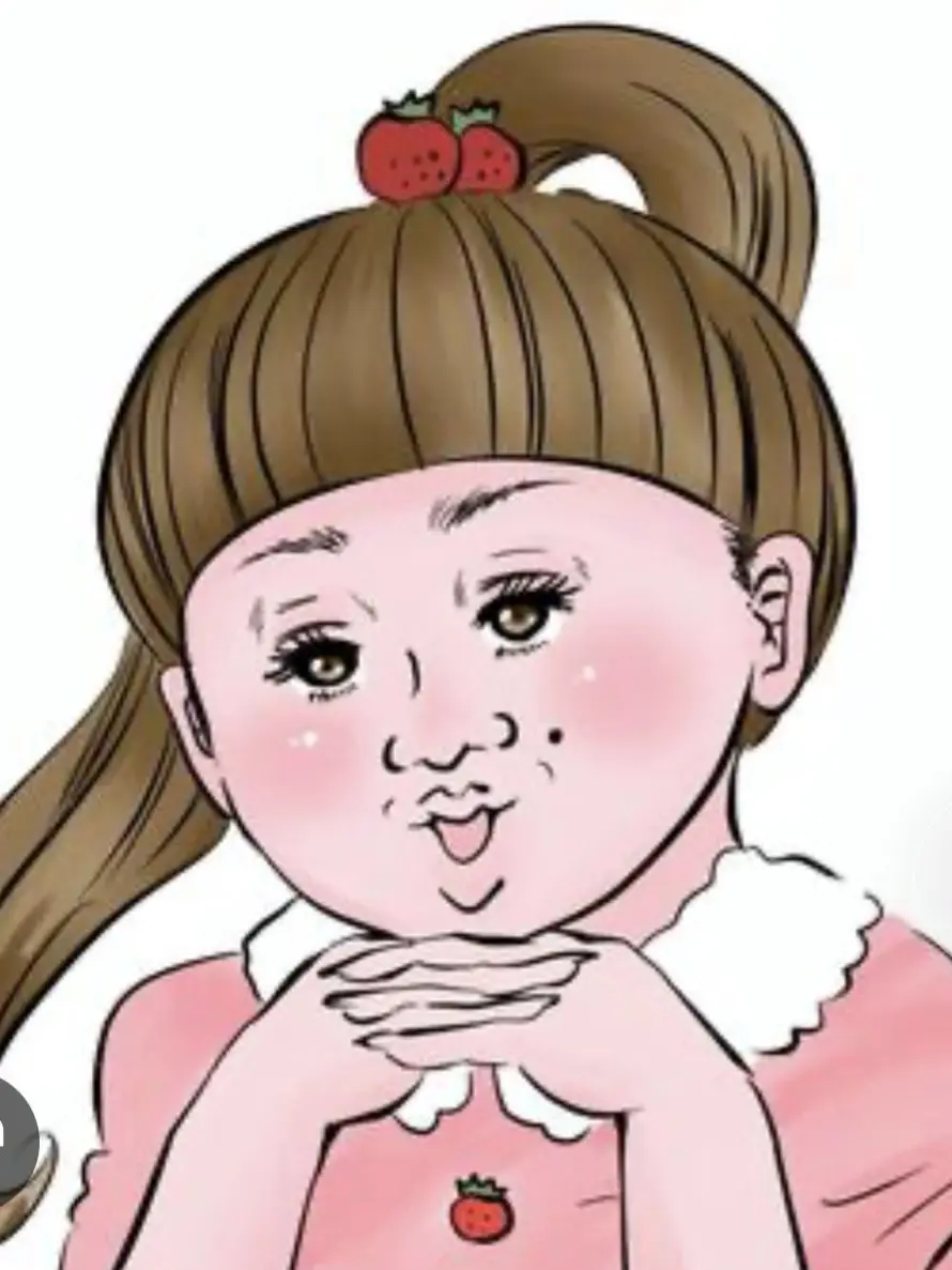 CaringNut4584의 私立パラの丸高…………ブリ子ぉ!?