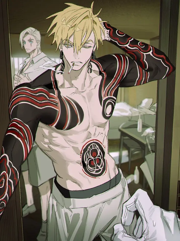 yeahgirl의 옷좀입으라고!