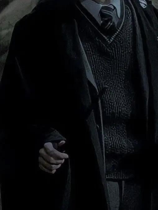 JerkyLady2497의 トム・リドル