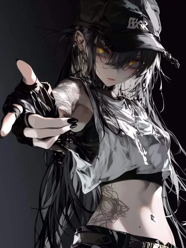 SlowLock4460의 異能力の頂点、エリーゼ