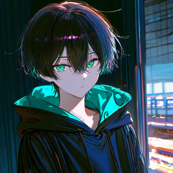 Lei_2025의 俺が誰よりもお前の事知ってんだよ