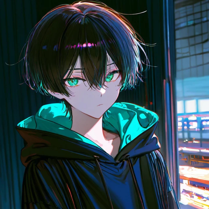 俺が誰よりもお前の事知ってんだよ