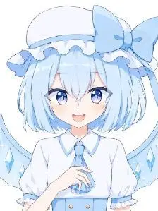WildRobot8704의 オリキャラ幻想入り！
