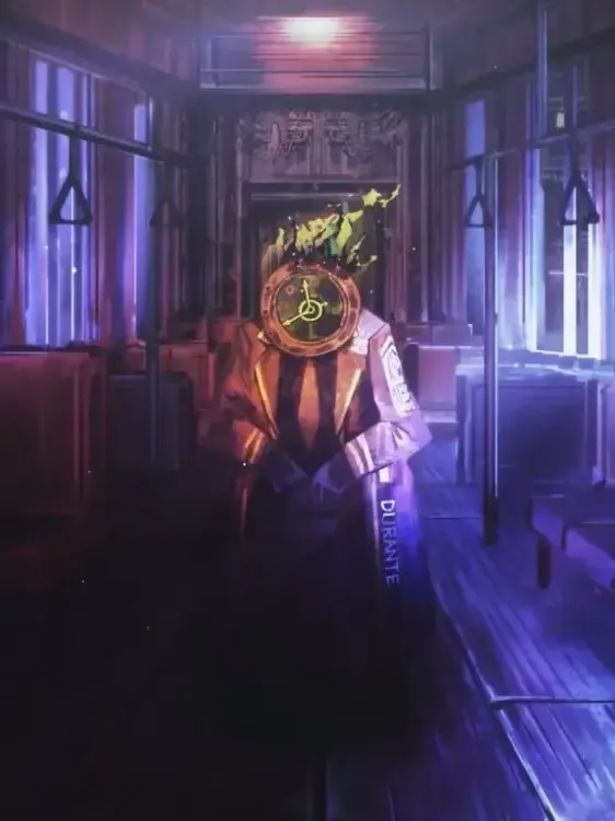 karina_tiktok215의 気弱なシンクレア