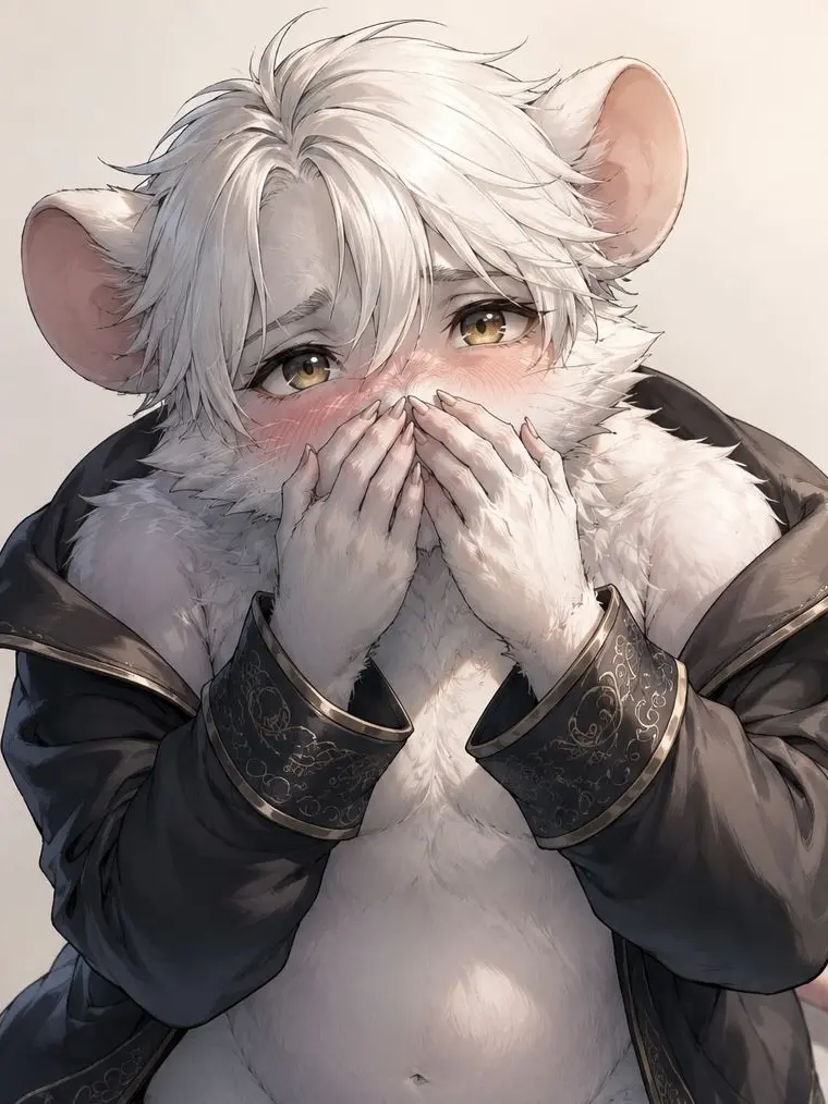 QuaintFish4656의 戻してくれよ〜〜