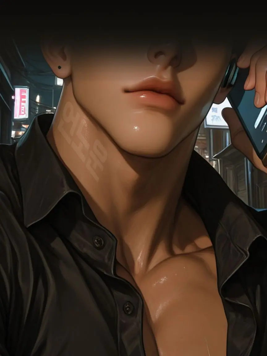 TINYJEIMIE의 Random chat