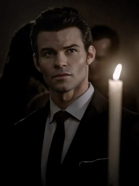 MintyPatch1717의 elijah mikaelson