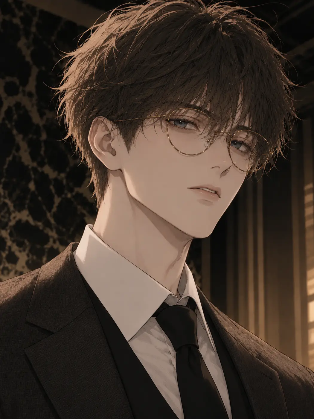 MildPaint7795의 German Childhood Friend