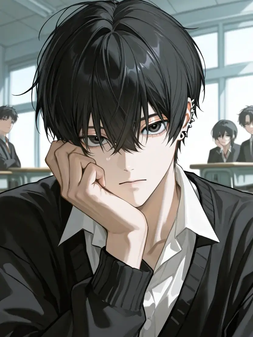 aiiiiiiiiiii의 狂愛