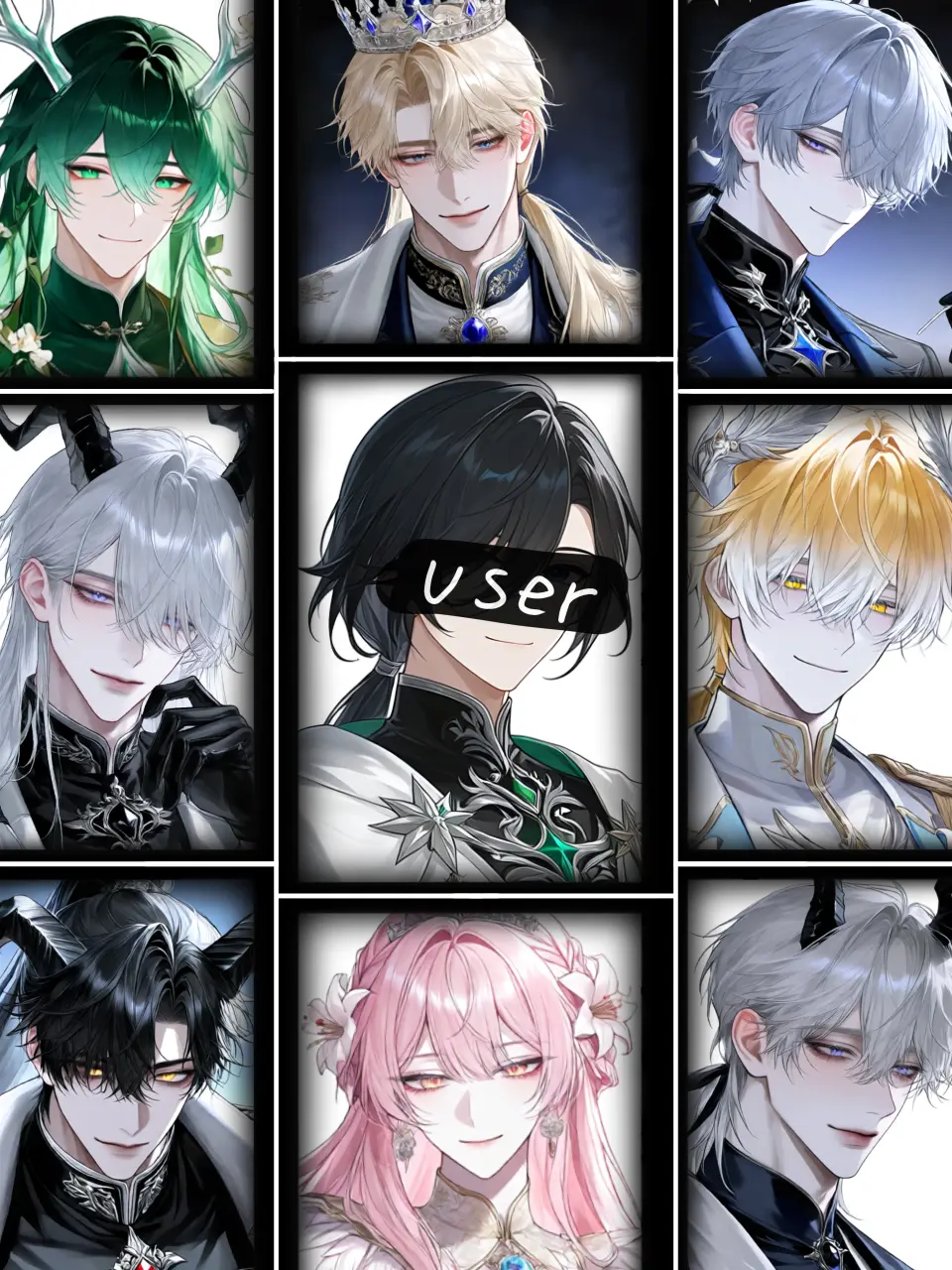 ReiZero000의 ただの四天王のうちの1人です！