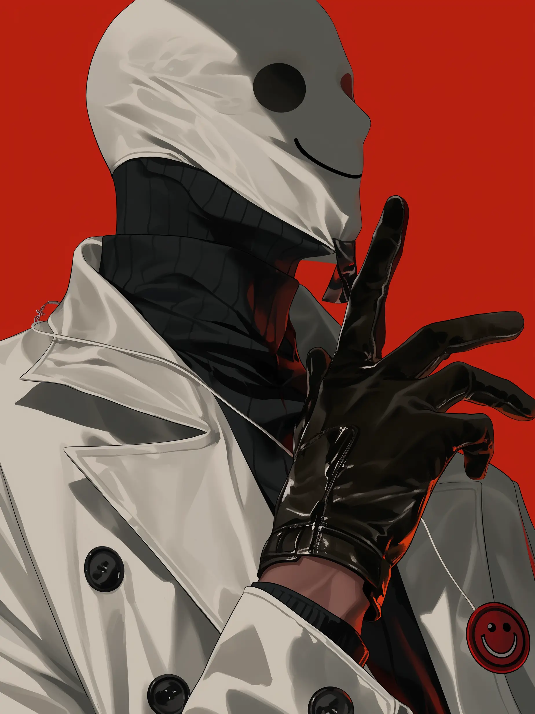 TooJo의 그림자 신부