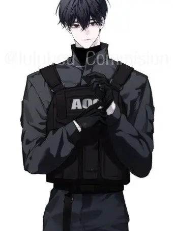 su_lin의 나와 동거하는 소꿉친구