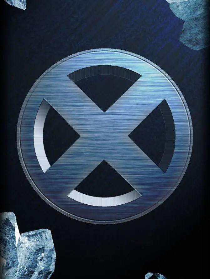 MaverickCooper의 X-Men Academia