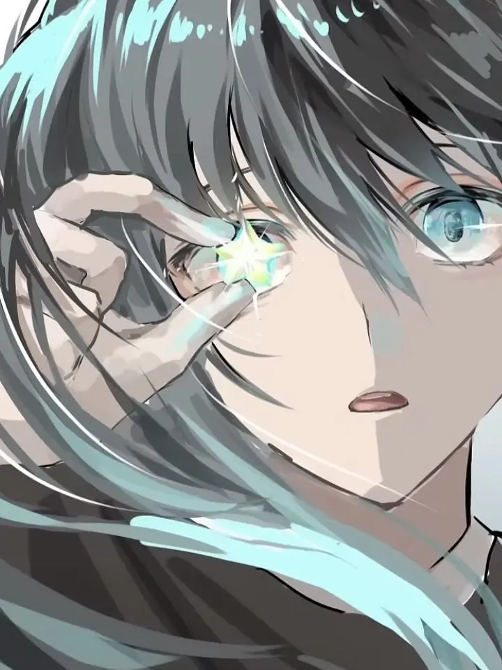 BroadDish9890의 토키토 무이치로