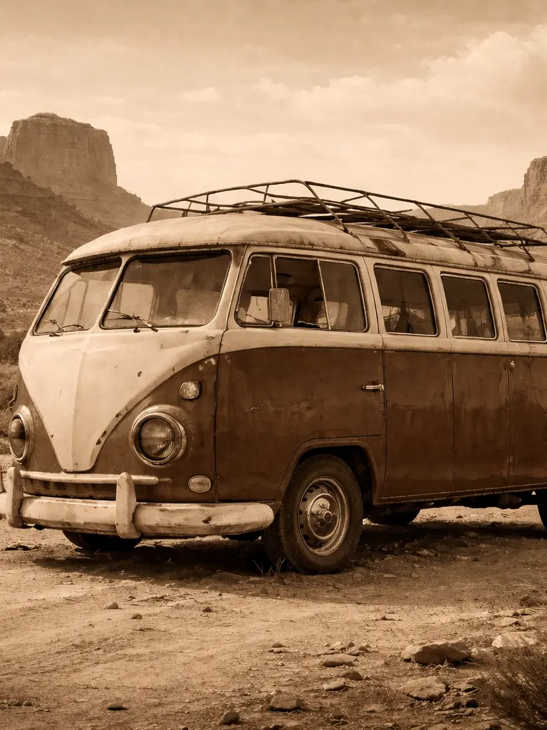 YeastyPeach5070의 ロードムービー