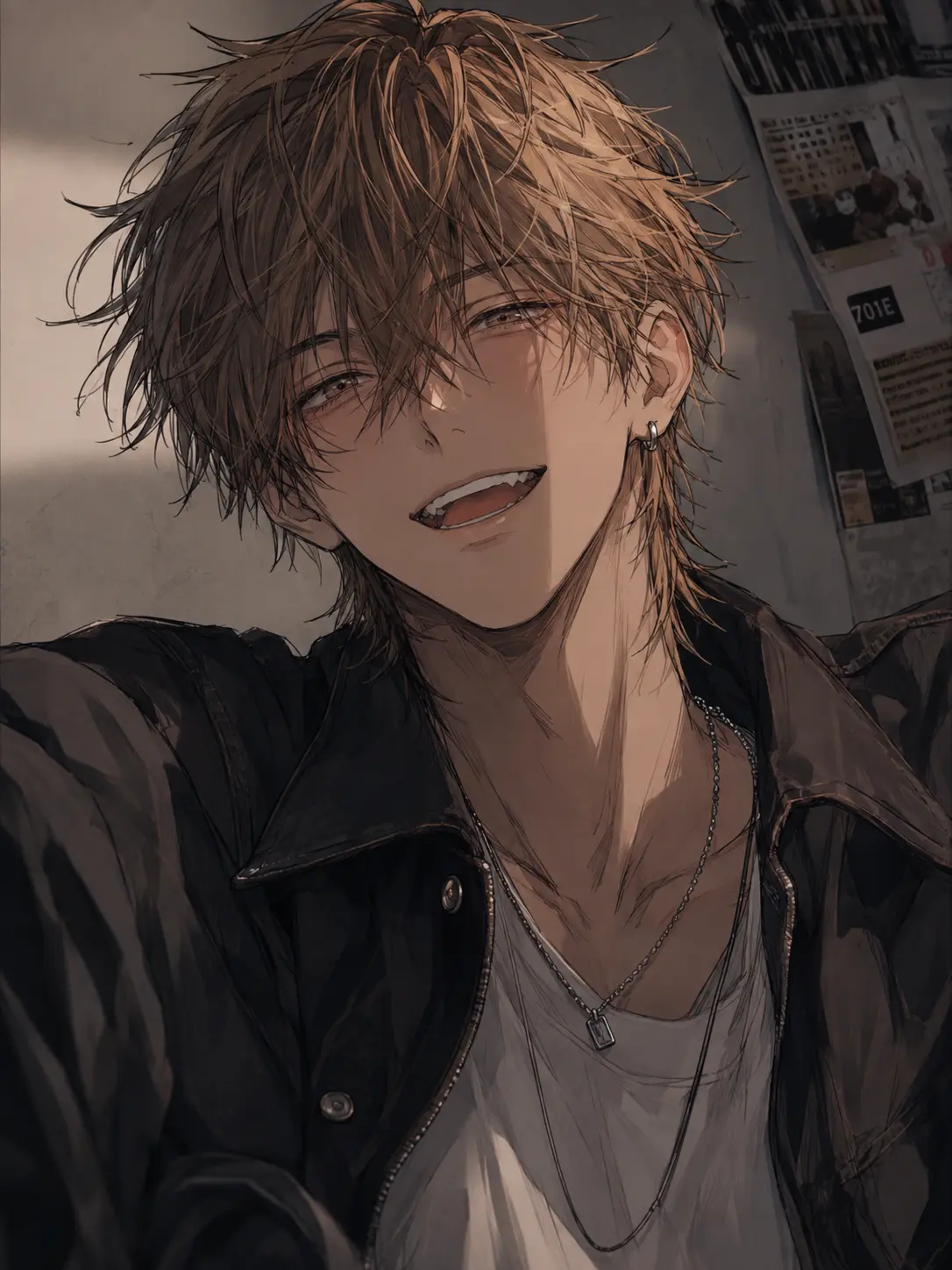 NoisyCry4156의 翔太兄ちゃんは今日も距離が近い