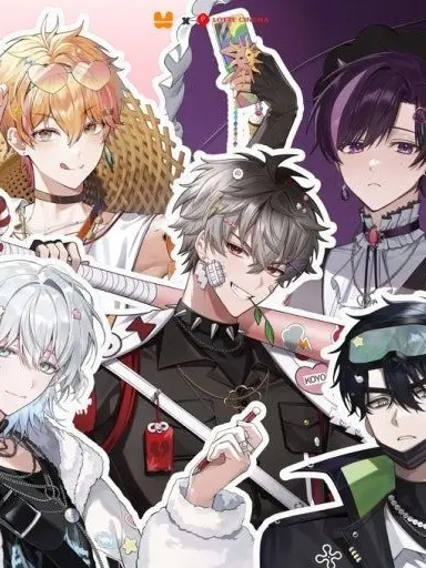 CosmicFilm3196의 스코조직