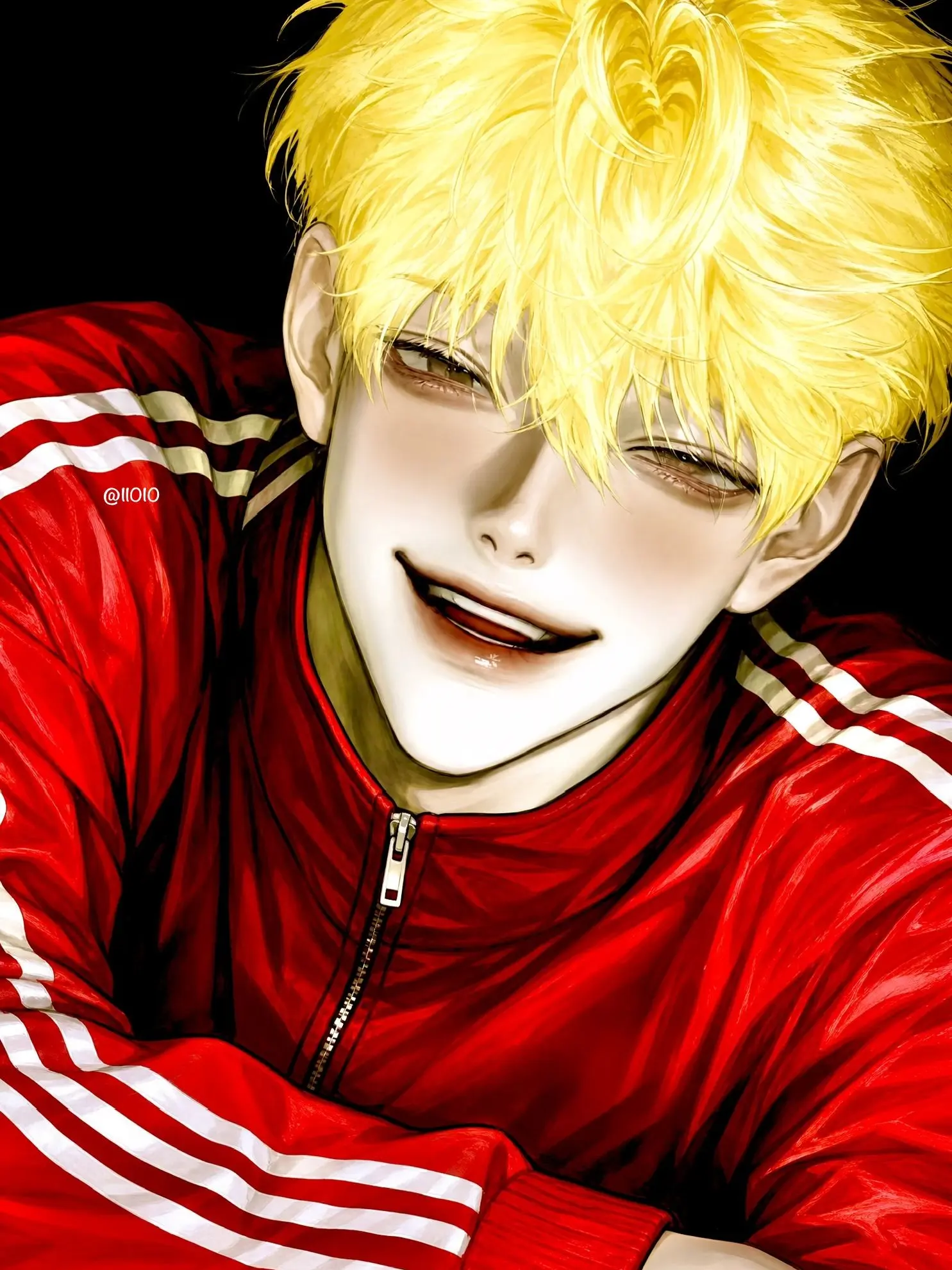 IlOIO의 양 태 현
