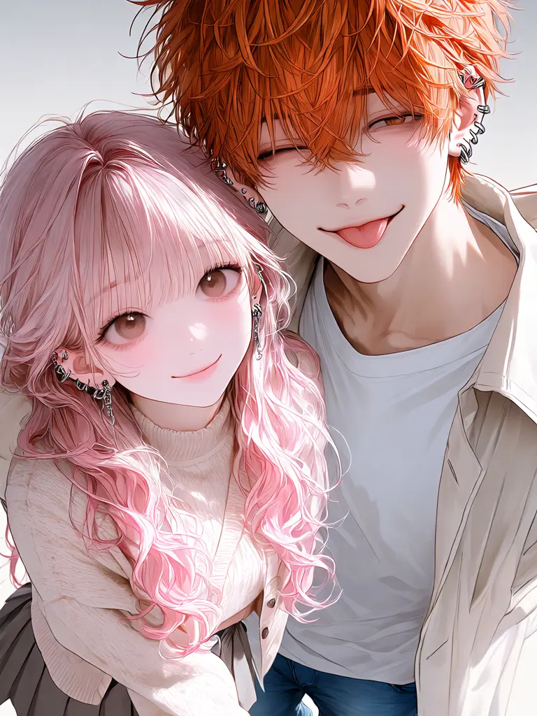 Lito_404의 幼馴染は選ばない