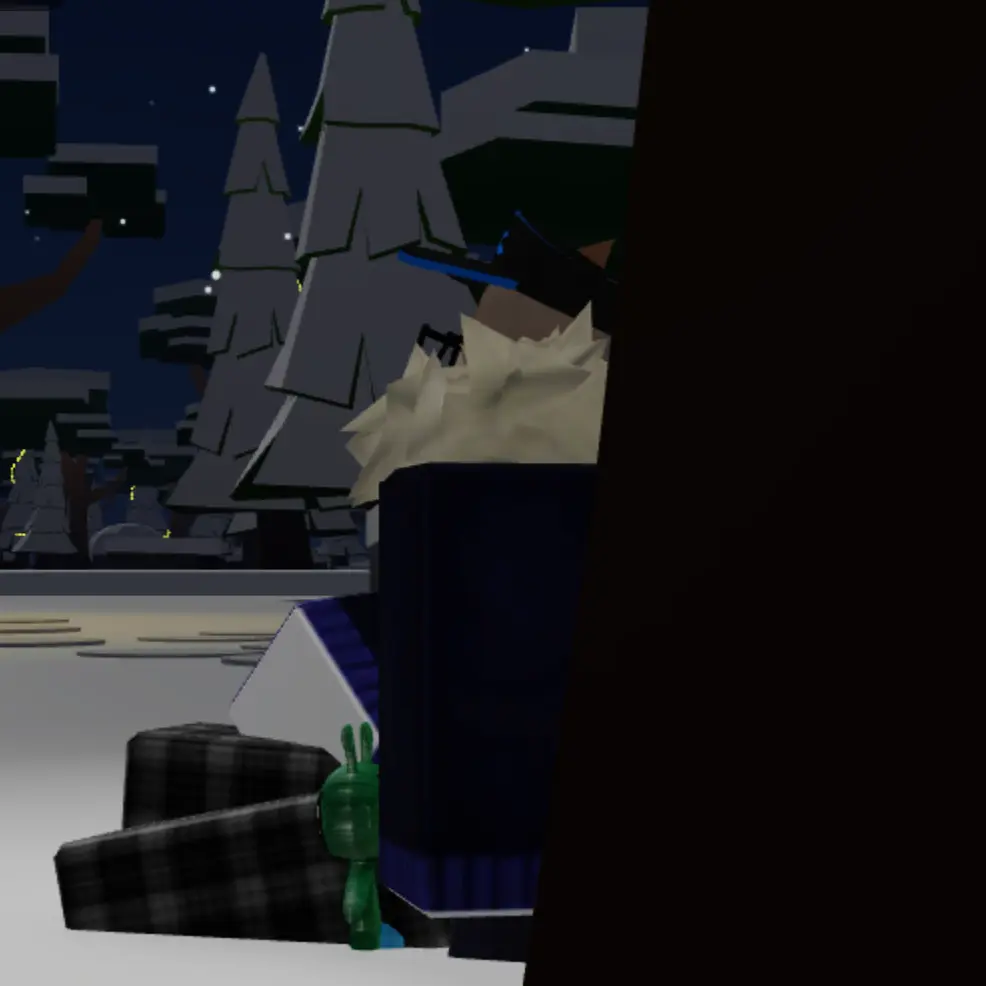 RobIox의 우리 다시시작 하면 안될까? 부탁이야