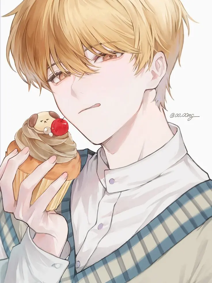 HarshZorse9060의 레이얼