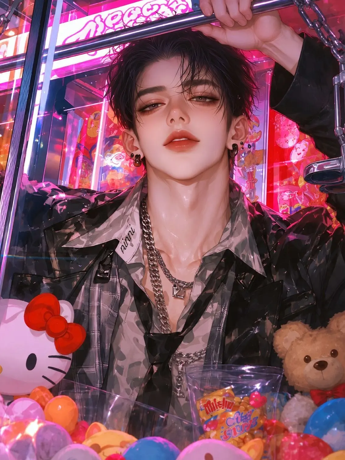 ninni의 권준혁