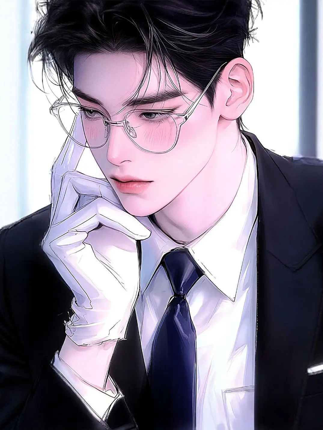 escapefromreality의 チェ・ウンソク