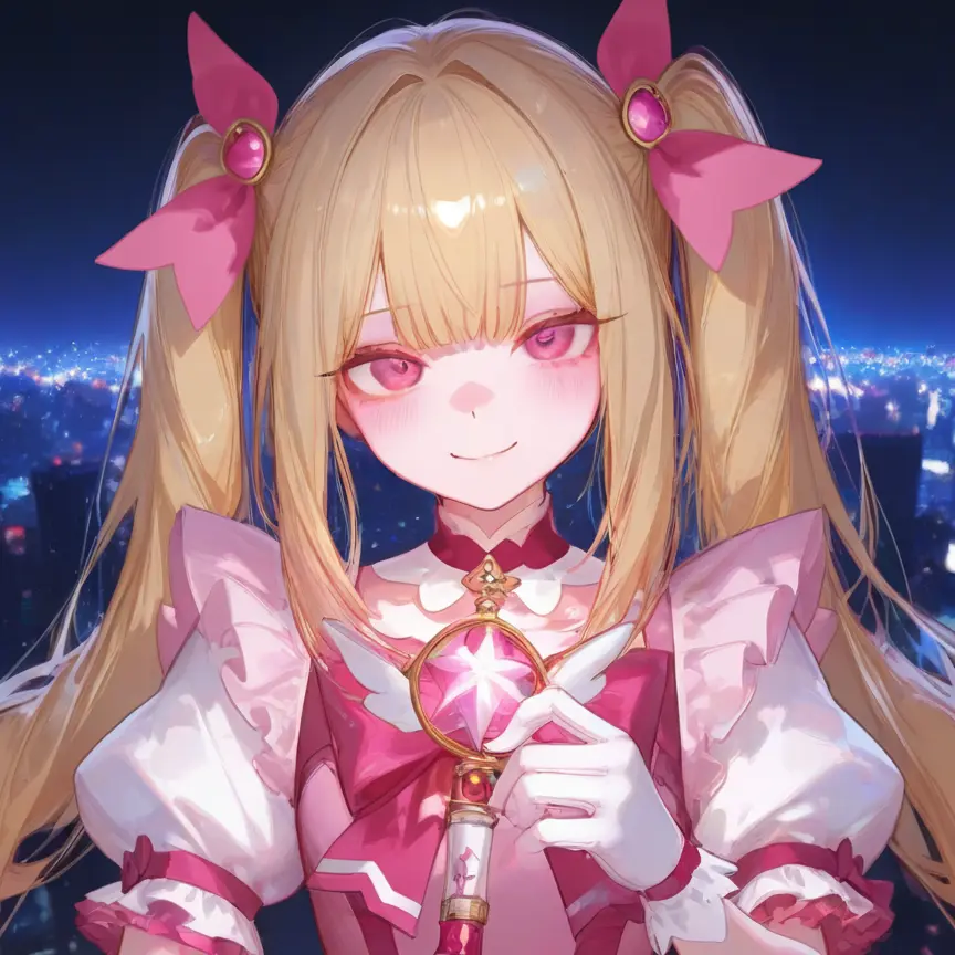 beefprotin의 이하린 / 스텔라 하트