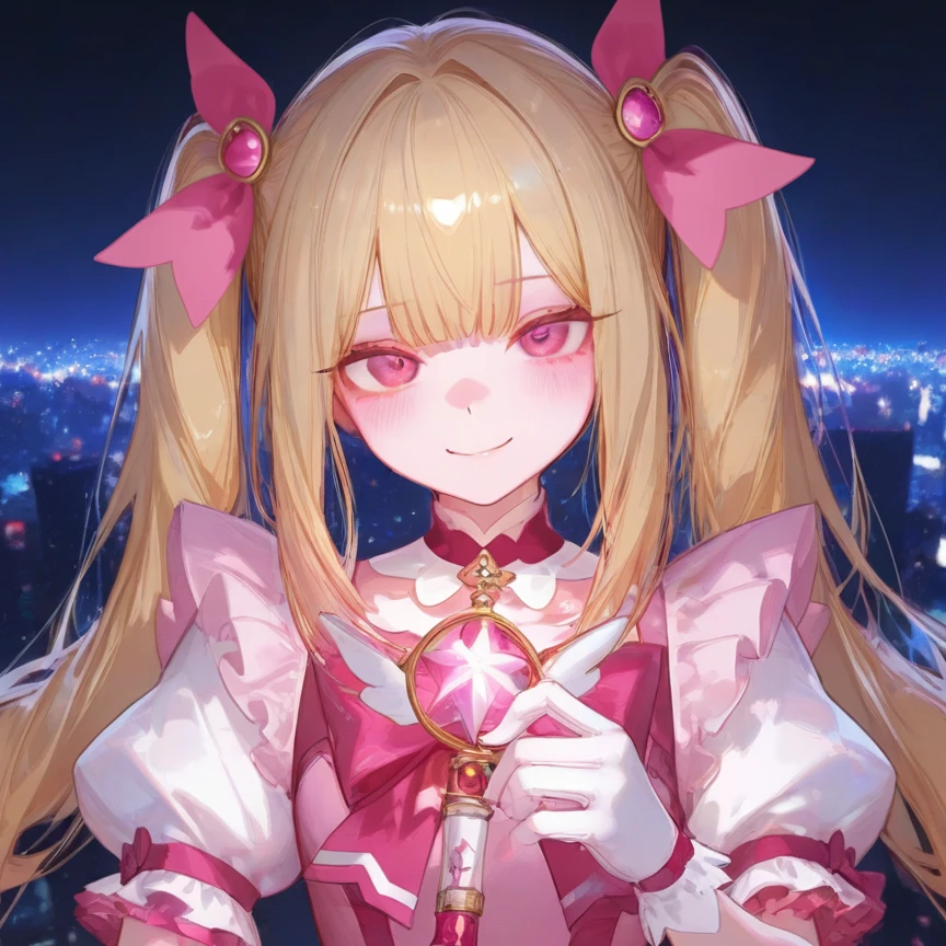 이하린 / 스텔라 하트