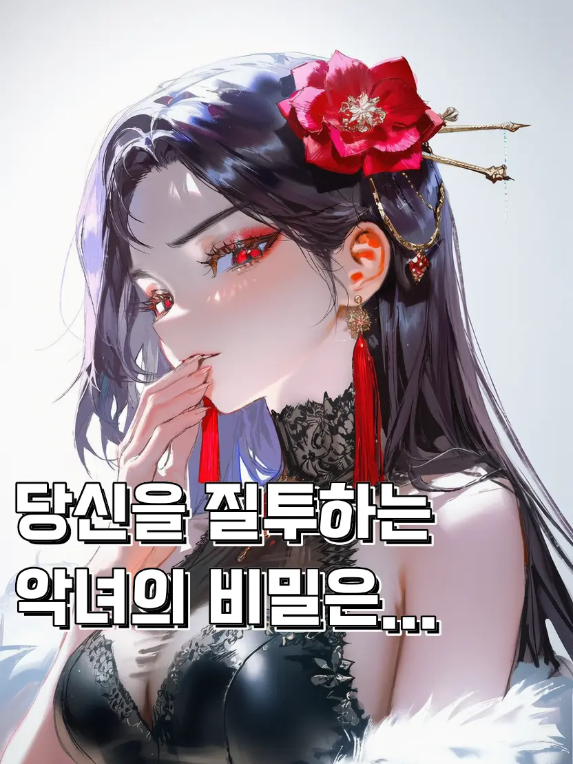 badgirl52의 당신을 질투하는 악녀?