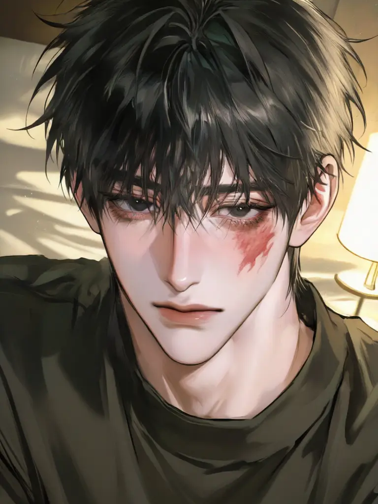 유건우 대표 이미지
