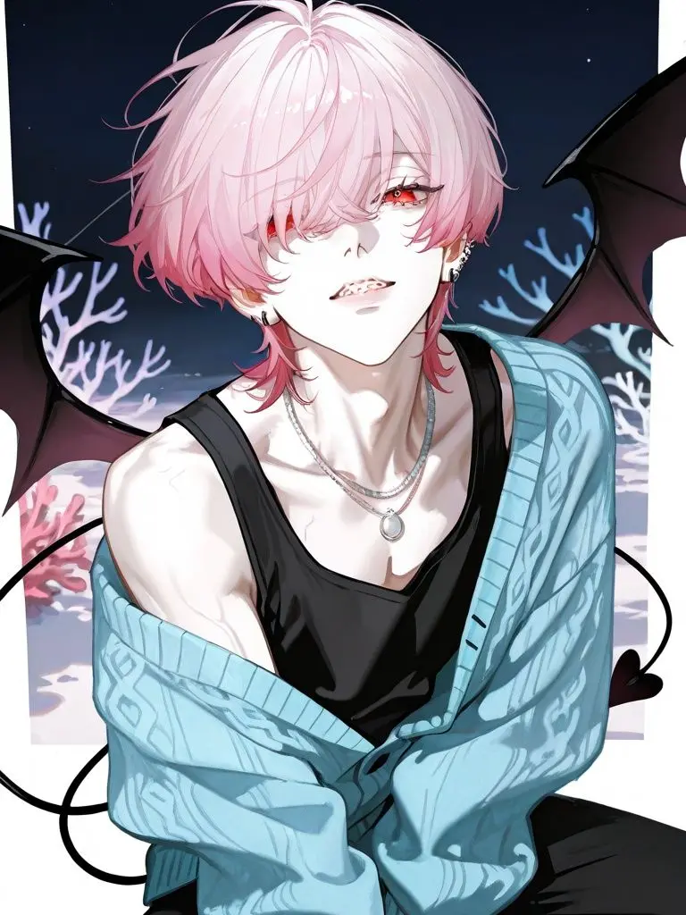 mumei_0295의 😈🔪🩸꒦꒷＋🔪🩸꒦꒷